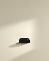 Tokyo Wall Shelf - Black design Maison Sarah Lavoine Black Steel 25 cm 10 cm 1