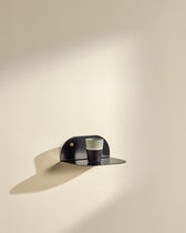 Tokyo Wall Shelf - Black design Maison Sarah Lavoine Black Steel 25 cm 10 cm 2