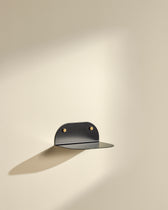 Tokyo Wall Shelf - Black design Maison Sarah Lavoine Black Steel 25 cm 10 cm 3