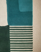 Tapis Boro - Crème design Maison Sarah Lavoine Crème Laine Petit 170 cm | Moyen 200 cm  Petit 240 cm | Moyen 300 cm  4