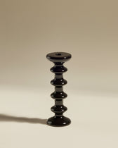 Bougeoir Slave - Noir design Maison Sarah Lavoine Noir Céramique  25 cm 1