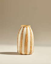 Vase décoratif Riviera - Ambre design, céramique Maison Sarah Lavoine Ambre Céramique  24 cm  1