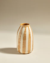 Vase décoratif Riviera - Ambre design, céramique Maison Sarah Lavoine Ambre Céramique  24 cm  2