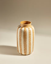 Grand vase décoratif Riviera - Ambre design, céramique Maison Sarah Lavoine Ambre Céramique  36 cm 2