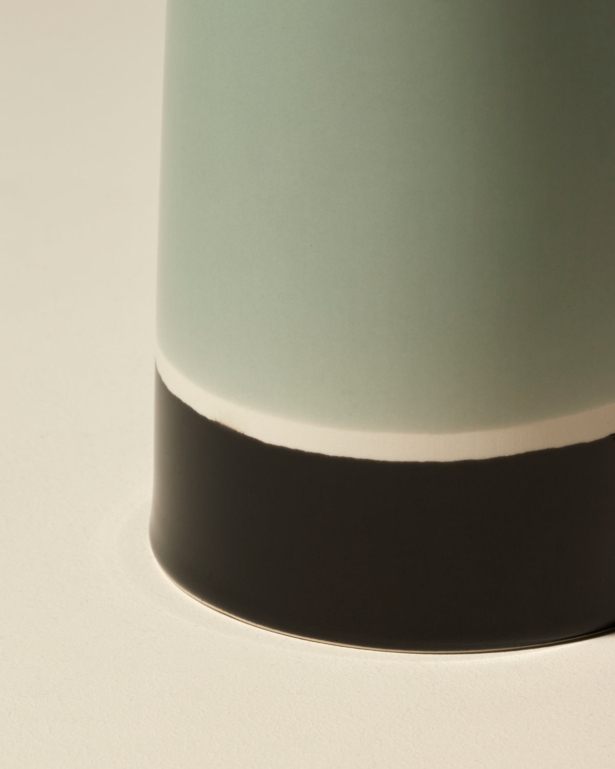 Sicilia Lamp - Linden Sprout design Maison Sarah Lavoine Linden Sprout Ceramic 50 cm 3