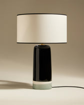 Sicilia Lamp - Linden Sprout design Maison Sarah Lavoine Linden Sprout Ceramic 60 cm 1