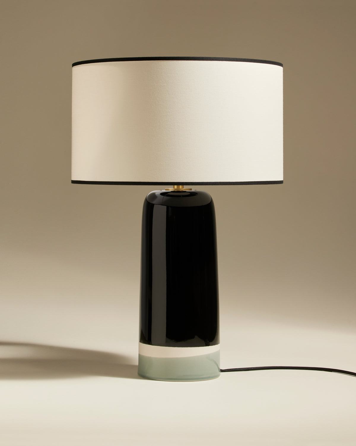 Sicilia Lamp - Linden Sprout design Maison Sarah Lavoine Linden Sprout Ceramic 60 cm 1