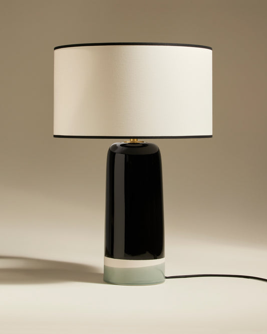 Lampe Sicilia - Pousse de Tilleul design Maison Sarah Lavoine Pousse de Tilleul Céramique  60 cm 1