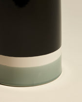 Sicilia Lamp - Linden Sprout design Maison Sarah Lavoine Linden Sprout Ceramic 60 cm 3