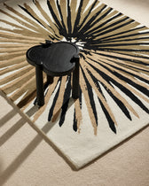 Tapis Pâquerette - Williamsburg design Maison Sarah Lavoine Williamsburg Laine Petit 170 cm | Moyen 200 cm Petit 240 cm | Moyen 300 cm 4