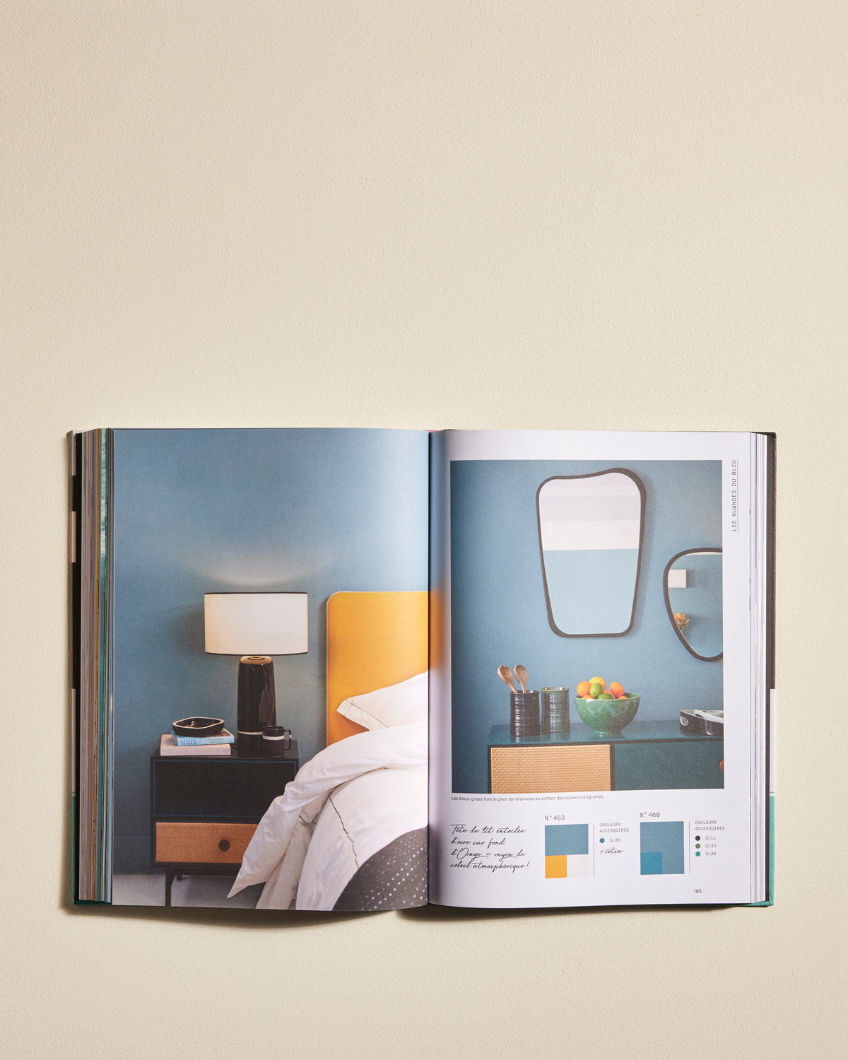 Modern Sarah Color Book Maison Sarah Lavoine 3