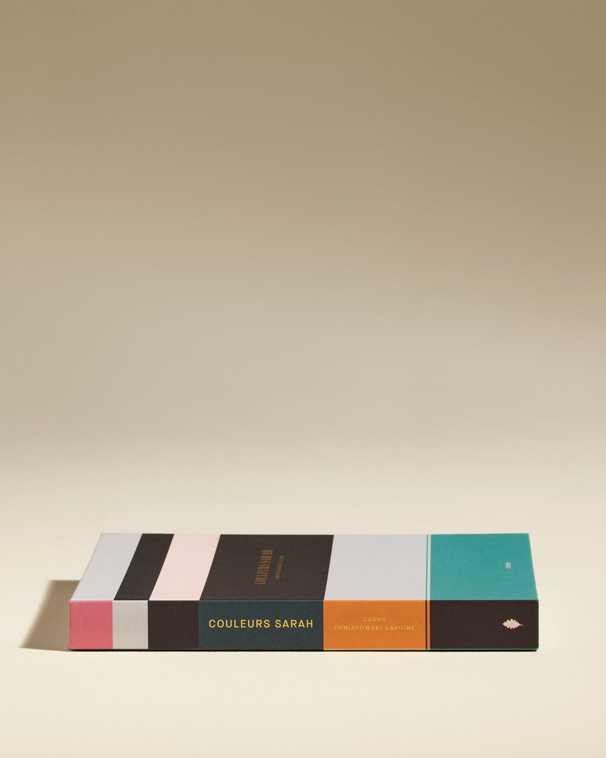 Modern Sarah Color Book Maison Sarah Lavoine 4