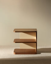 Module E - Ecru design Maison Sarah Lavoine Ecru Walnut 1