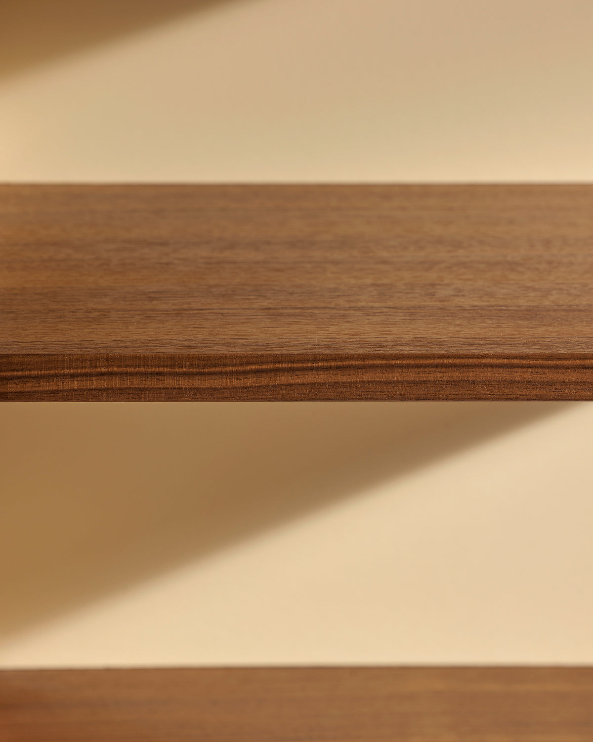 Module E - Ecru design Maison Sarah Lavoine Ecru Walnut 3