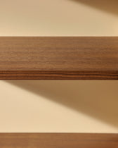 Module E - Ecru design Maison Sarah Lavoine Ecru Walnut 3
