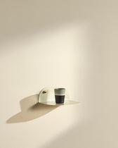 Etagère Murale Tokyo - Ecru design Maison Sarah Lavoine Ecru Acier 25 cm 10 cm 2