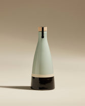 Bouteille Sicilia - Pousse de Tilleul haut de gamme Maison Sarah Lavoine Pousse de Tilleul Céramique  24 cm  1