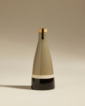 Bouteille Sicilia - Eucalyptus haut de gamme Maison Sarah Lavoine Eucalyptus Céramique  24 cm  1