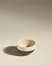 Bol à thé Sicilia - Ecru design Maison Sarah Lavoine Ecru Céramique   2