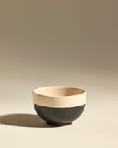 Bol Sicilia - Ecru design Maison Sarah Lavoine Ecru Céramique   1