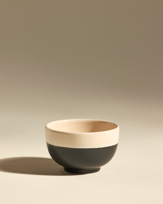 Bol Sicilia - Ecru design Maison Sarah Lavoine Ecru Céramique   1