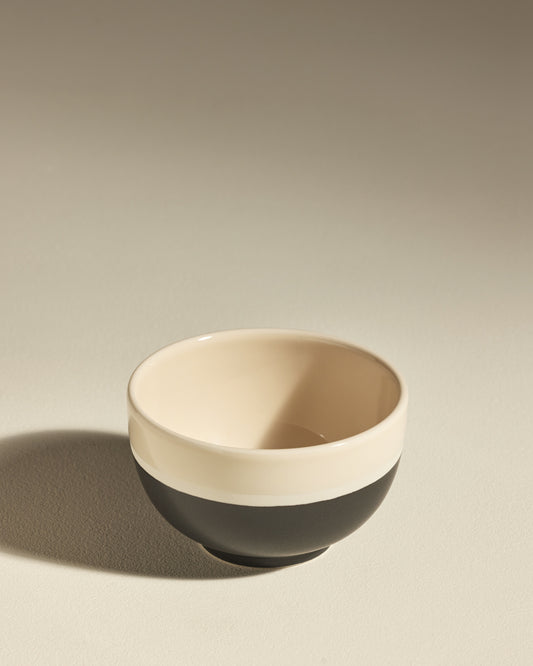 Bol Sicilia - Ecru design Maison Sarah Lavoine Ecru Céramique   2