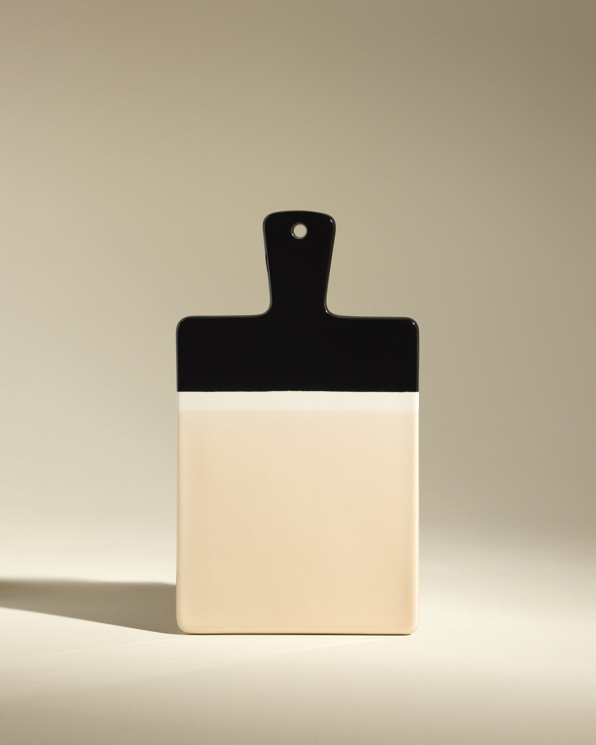 Sicilia cutting board - High-end ecru Maison Sarah Lavoine Ecru Ceramic 34 cm 20 cm 1