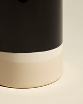 Lampe Sicilia - Ecru design Maison Sarah Lavoine Ecru Céramique  60 cm 3