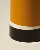 Lampe Sicilia - Ocre design Maison Sarah Lavoine Ocre Céramique  50 cm 3