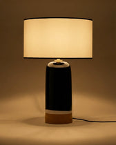 Sicilia Lamp - Ochre