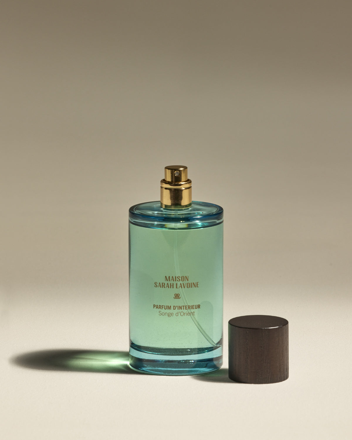 Parfum intérieur - Songe d'Orient  2 - Décoration Design