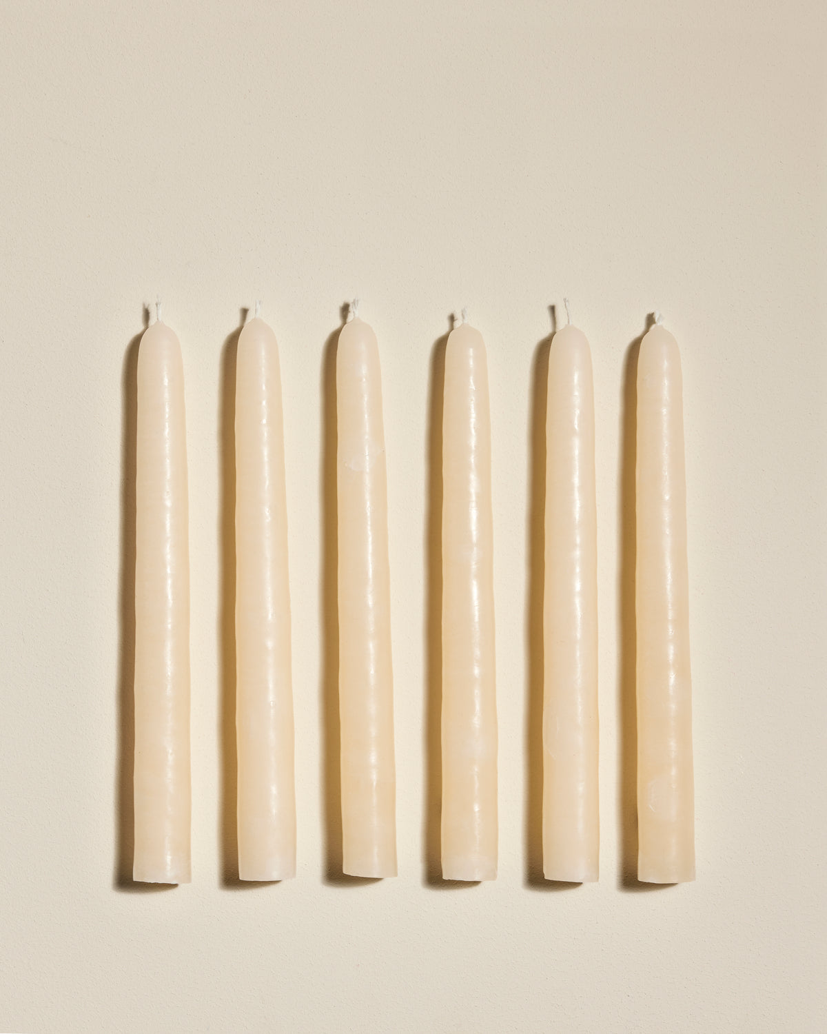 Les Bougies - Ecru luxe Maison Sarah Lavoine Ecru Cire  20 cm 1
