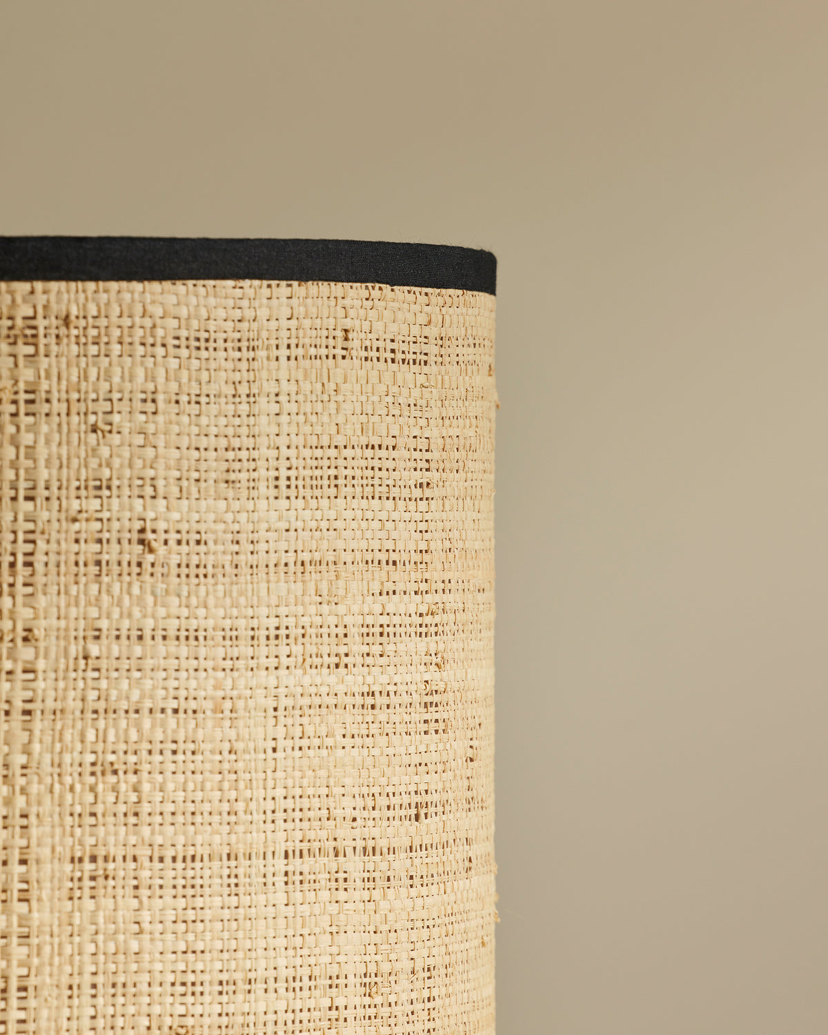 Claude Floor Lamp - Ecru design Maison Sarah Lavoine White Ceramic 94 cm 4