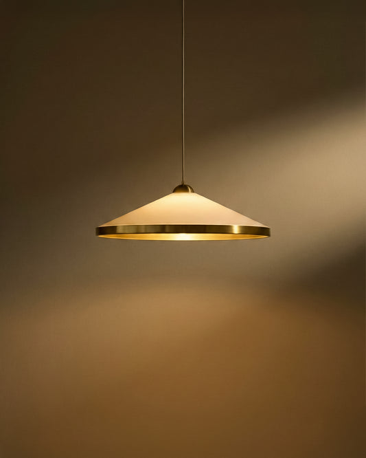 Suspension Songe design Maison Sarah Lavoine Coton Coton   1