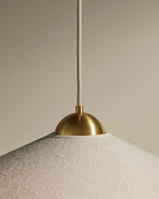 Suspension Songe design Maison Sarah Lavoine Coton Coton   2