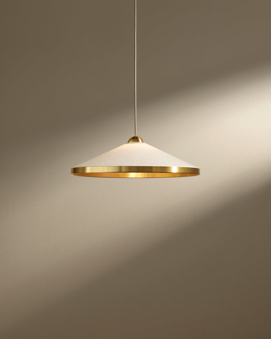 Suspension Songe design Maison Sarah Lavoine Coton Coton   4