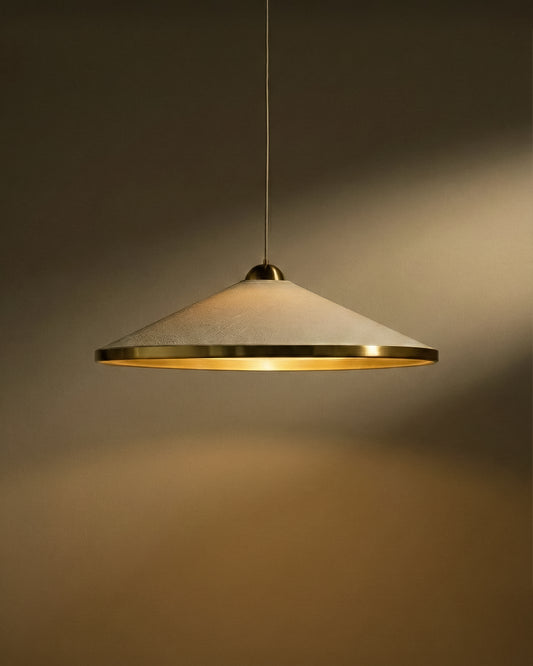 Suspension Songe design Maison Sarah Lavoine Coton Coton   1