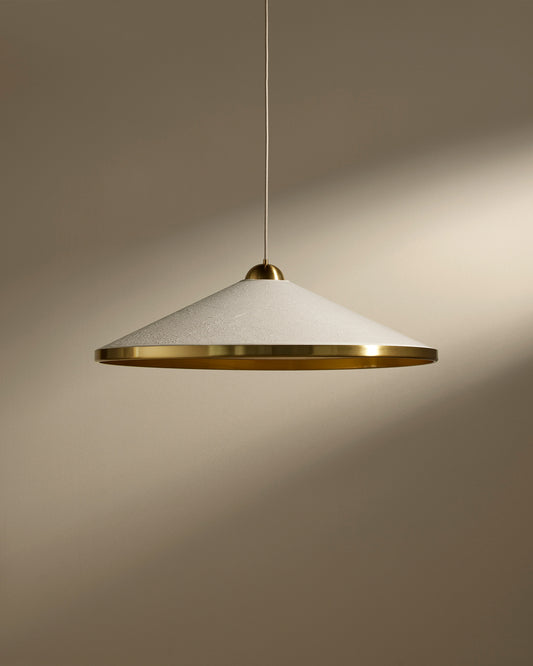 Suspension Songe design Maison Sarah Lavoine Coton Coton   1
