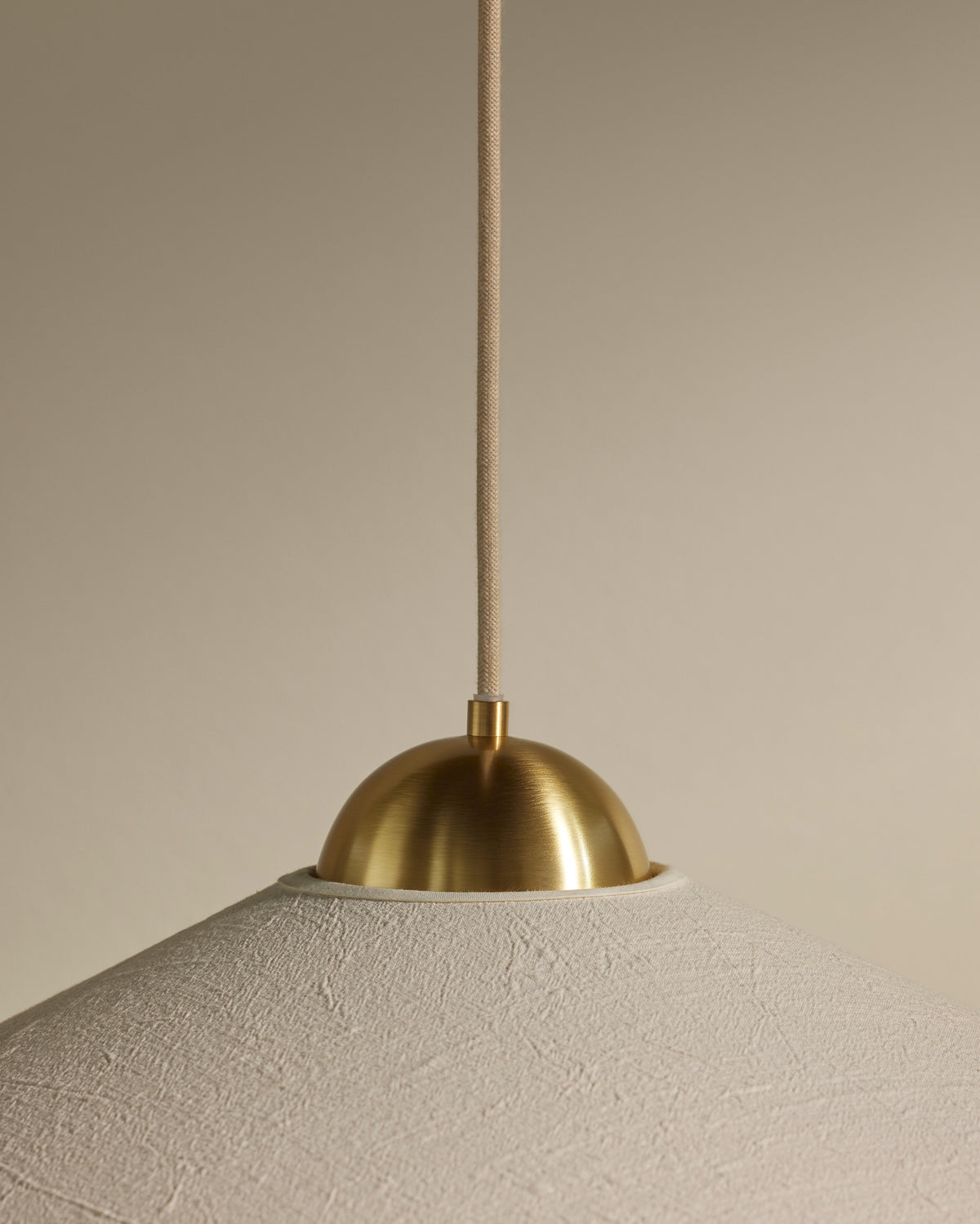 Suspension Songe design Maison Sarah Lavoine Coton Coton   2