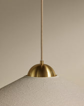 Suspension Songe design Maison Sarah Lavoine Coton Coton   2