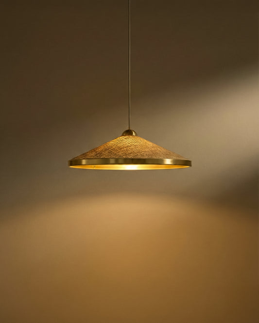 Suspension Songe design Maison Sarah Lavoine Rabane Rabane 1