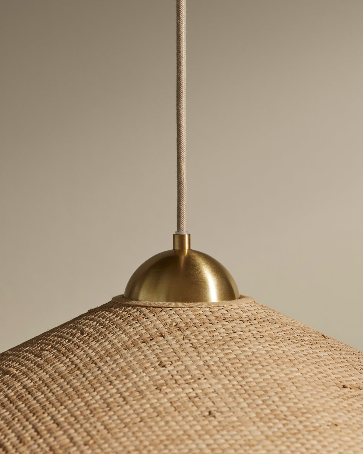 Suspension Songe design Maison Sarah Lavoine Rabane Rabane   2
