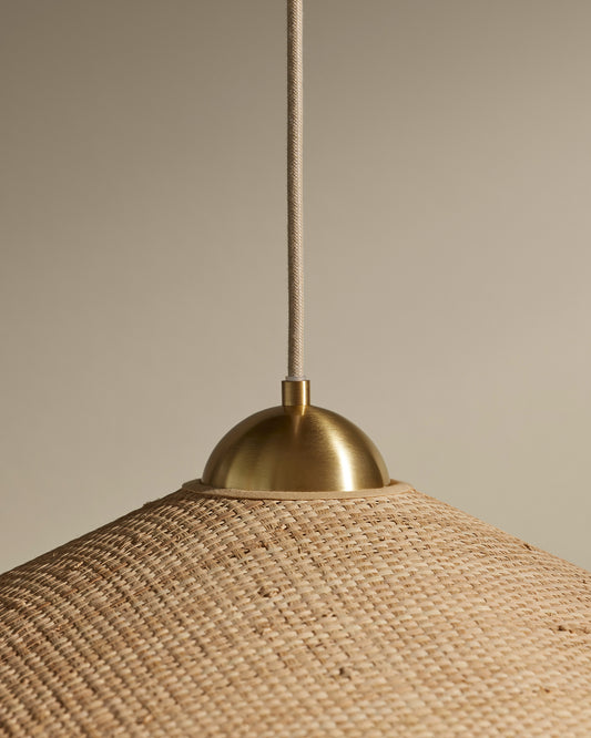 Suspension Songe design Maison Sarah Lavoine Rabane Rabane   2