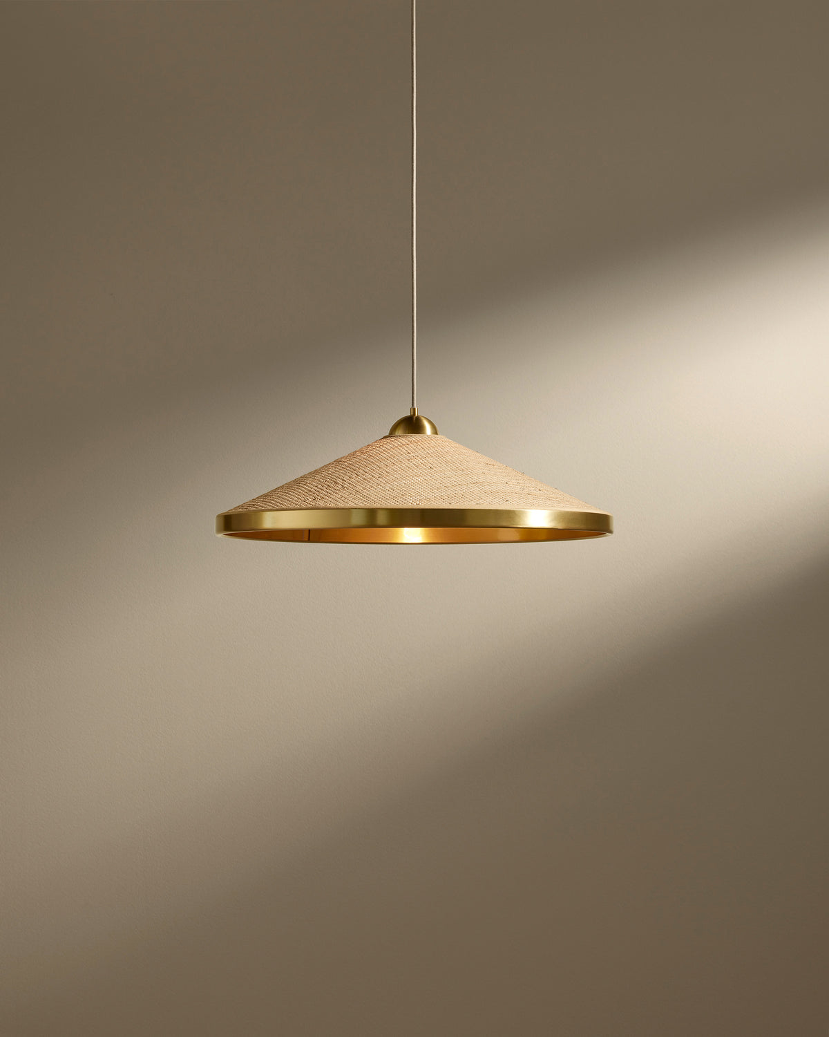 Suspension Songe design Maison Sarah Lavoine Rabane Rabane   4