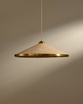 Suspension Songe design Maison Sarah Lavoine Rabane Rabane   1