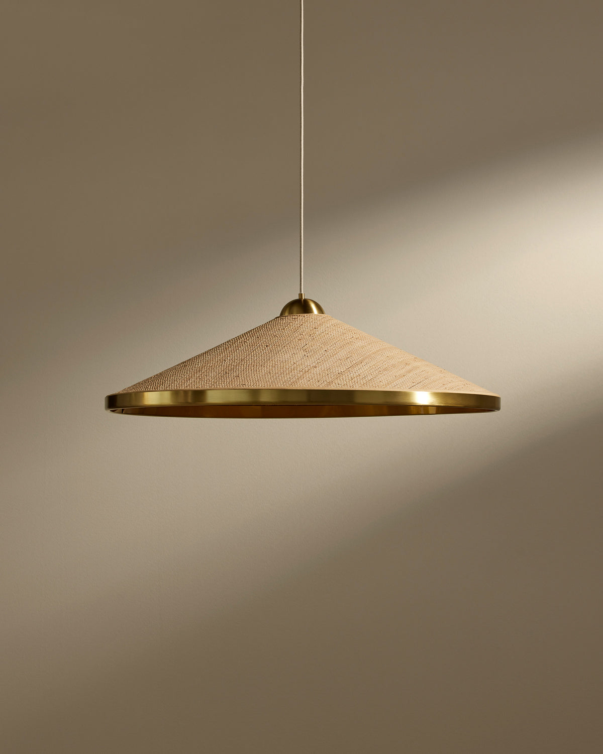 Suspension Songe design Maison Sarah Lavoine Rabane Rabane   1