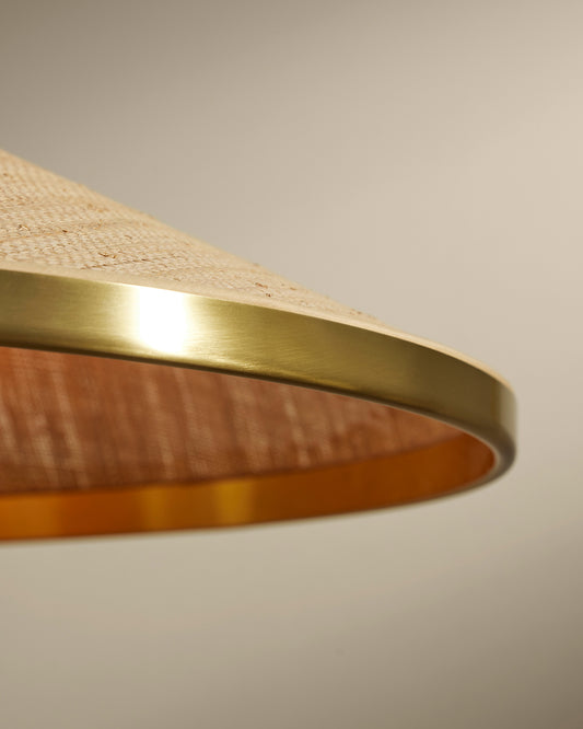 Suspension Songe design Maison Sarah Lavoine Rabane Rabane   4