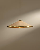 Suspension Songe design Maison Sarah Lavoine Rabane Rabane   5