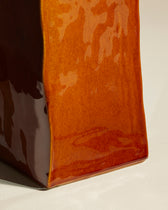 Vase décoratif Nomad - Noisette design, céramique Maison Sarah Lavoine Noisette Céramique  11 cm 21 cm 3