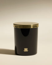 Stella Candle - Black 2 - Design Decoration